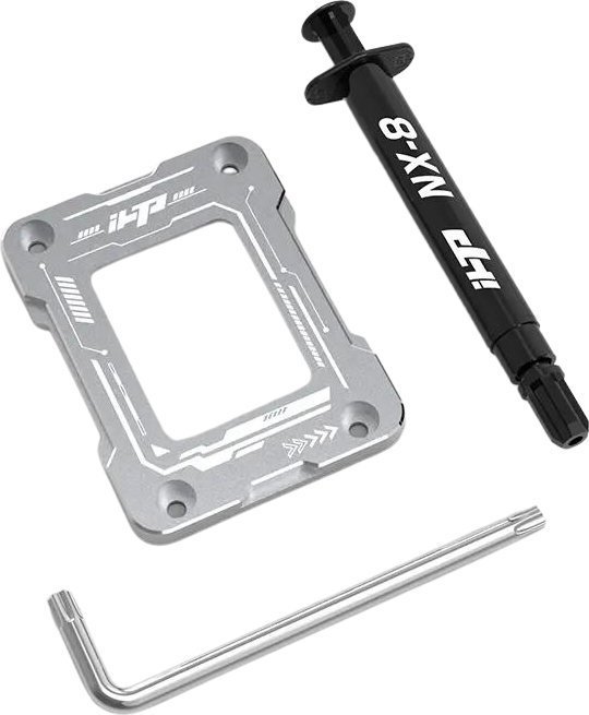 NoName BRACKET RAMKA DO PROCESORA LGA 1700-BCF PASTA