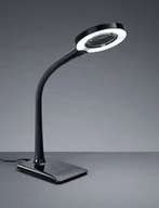 Lampy stojące - Trio Oświetlenie LUPO Lampa stołowa LED Czarny, 1-punktowy 527290102 - miniaturka - grafika 1