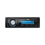 Radia samochodowe - Radio Samochodowe PEIYING PY3258 - miniaturka - grafika 1