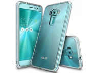 Etui i futerały do telefonów - RINGKE Pokrowiec Fusion Do Asus Zenfone 3 ZE552K - miniaturka - grafika 1