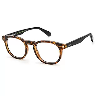 Polaroid PLD D435 Sunglasses, 086/41 Hawana, 49 Women's, 086/41 Hawana, 49 - Okulary przeciwsłoneczne - miniaturka - grafika 1