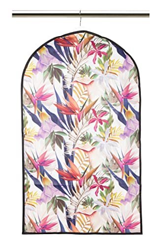 ORDINETT, Floral Beauty etui kurtki