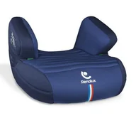 Foteliki samochodowe - Podstawka Renolux Jet 2 i-Size Ocean - miniaturka - grafika 1