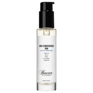 Baxter of California Skin Concentrate BHA (50ml) - Kosmetyki do pielęgnacji twarzy męskie - miniaturka - grafika 2