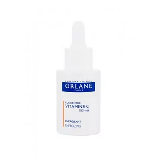 Orlane Supradose Vitamine C serum do twarzy 30 ml dla kobiet - Serum do twarzy - miniaturka - grafika 1