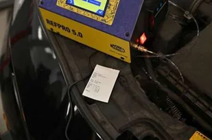 MAGNETI MARELLI Identyfikator i analizator czynnika RefPro 5.0 R134a, 1234yf 007936211470 - Serwis klimatyzacji - miniaturka - grafika 2