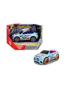 Pociągi dla dzieci - Dickie Samochód "Mercedes-Benz E-Class Beat Spinner" w kolorze błękitnym - 3+ - miniaturka - grafika 1