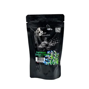 Reef Scorpionfish Ferreus MAX 50 ml żelazo do akwarium morskiego - Preparaty do akwarium - miniaturka - grafika 1