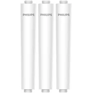 Uzdatniacze wody - Philips Filtr prysznicowy AWP106/10 3 szt.) - miniaturka - grafika 1