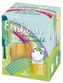 Figurki dla dzieci - Moses Rosnący Jednorożec - miniaturka - grafika 1