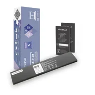 Baterie do laptopów - Mitsu Bateria do Dell E7440 3100mAh(34Wh) 11.1-10.8V - miniaturka - grafika 1