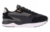 Buty sportowe damskie - Buty damskie Puma R78 Voyage 383853 02 - miniaturka - grafika 1