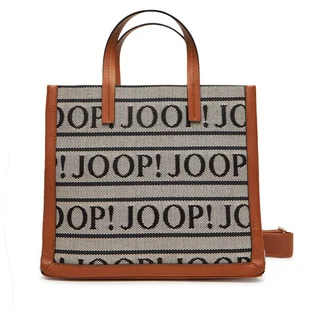 Torebka JOOP! 4140008015 Brązowy - Torebki damskie - miniaturka - grafika 1