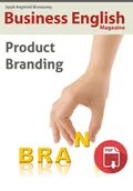 Książki do nauki języka angielskiego - Brand - miniaturka - grafika 1