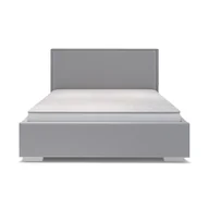Łóżka - Łóżko IVO BED DESIGN tapicerowane : Rozmiar - 200x200, Pojemnik  - Z pojemnikiem, Tkanina - Grupa IV - miniaturka - grafika 1