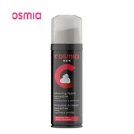 Kosmetyki do golenia - Cosmia - Pianka do golenia delikatna do skóry wrażliwej - miniaturka - grafika 1