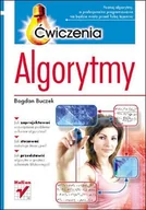 E-booki - informatyka - Algorytmy. Ćwiczenia - miniaturka - grafika 1