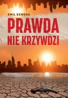 Kryminały - Prawda nie krzywdzi - miniaturka - grafika 1