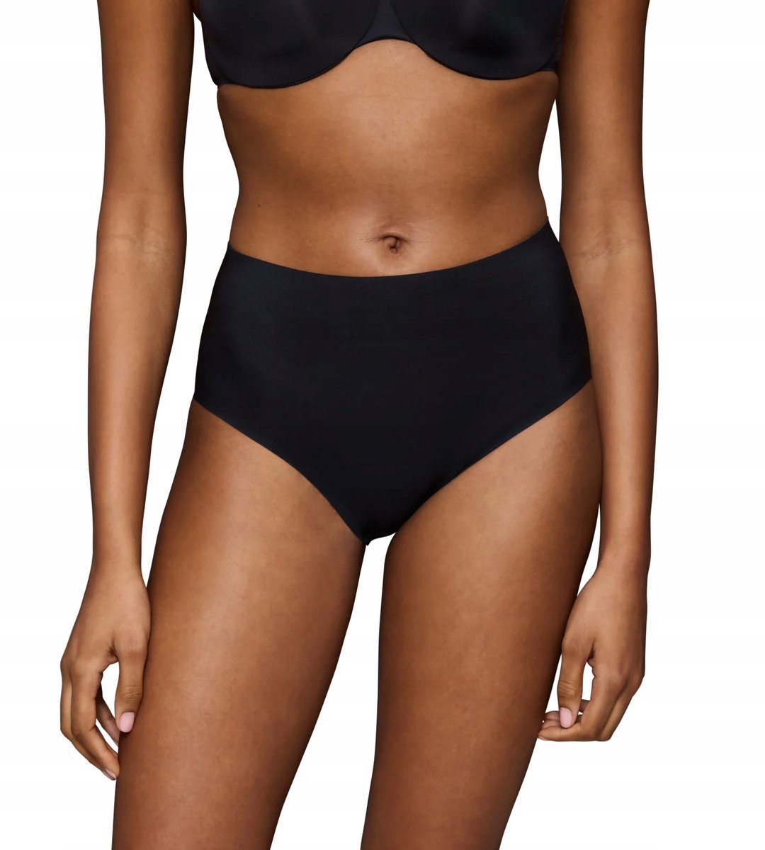 Majtki damskie Triumph BMU Illusion Curve Maxi M