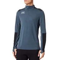 Bluzy męskie - Bluza męska Under Armour Accelerate Premier sportowa treningowa-M - miniaturka - grafika 1