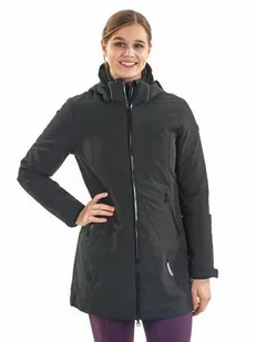 Busse Kurtka damska CAMERY 3 w 1 - black - Kurtki jeździeckie - miniaturka - grafika 1