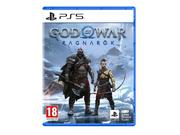 Gry PlayStation 5 - God of War Ragnarok Launch Edition GRA PS5 - miniaturka - grafika 1