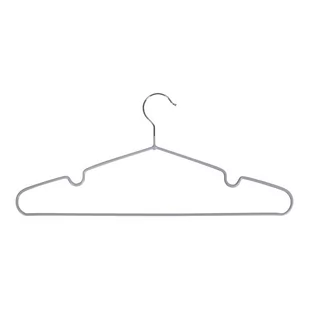 Wieszaki metalowe zestaw 10 szt. Massa – House Nordic - Wieszaki do szafy - miniaturka - grafika 1