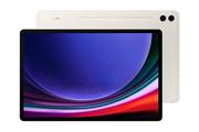 Tablety - Samsung Galaxy Tab S9+ 12.4 X810 12/256GB WiFi Beige - miniaturka - grafika 1