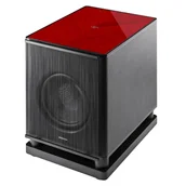 Głośniki i kolumny - Sonus faber GRAVIS VI subwoofer (czerwony 2023) - miniaturka - grafika 1