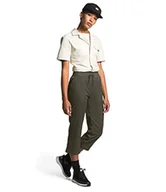 Spodnie damskie - The North Face Aphrodite 4AQE damskie spodnie capri - miniaturka - grafika 1