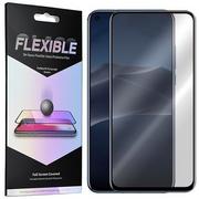 Szkła hartowane na telefon - Szkło Hartowane 5D Flexible Do Huawei Mate 30 Lite - miniaturka - grafika 1