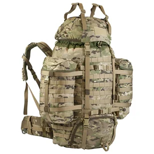 Wisport Plecak Raccoon 65 l Multicam - Plecaki - miniaturka - grafika 3