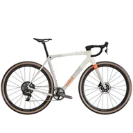 Rowery - Trek Checkmate SLR 7 AXS 2025 M Era White/Buff Beige - miniaturka - grafika 1