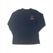 Bluzki damskie - Koszulka bluzka chłopiec TOMMY HILFIGER M 12/14 - Tommy Hilfiger - miniaturka - grafika 1
