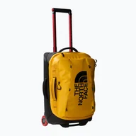 Torby sportowe - Walizka podróżna The North Face Base Camp Rolling Thunder 22 40 l summit gold/black - miniaturka - grafika 1