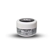 Żele i maści lecznicze - Olej stały do masażu i terapii powięziowej - GALIUS BASIC - 20 ml - miniaturka - grafika 1