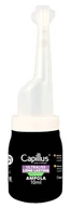 Kosmetyki do stylizacji włosów - Capillus Ultraliss Forte, ampułka do nanoplastii, 10ml - miniaturka - grafika 1