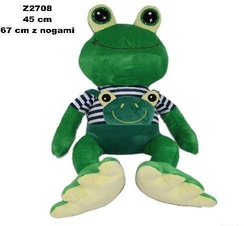 Sunday Żaba 45cm