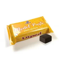 Dodatki do ciast w proszku - Masa cukrowa do figurek brązowa Laped 1kg - miniaturka - grafika 1