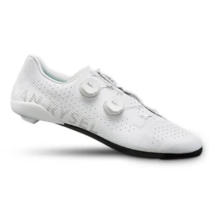 Buty rowerowe szosowe Van Rysel RCR - Buty rowerowe - miniaturka - grafika 1
