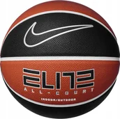 Piłki dla dzieci - Piłka ELITE ALL COURT 8P 2.0 DEFLATED - miniaturka - grafika 1