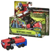 Figurki dla dzieci - Hasbro, figurka Transformers, Optimus Prime - miniaturka - grafika 1