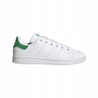 Buty sportowe damskie - Buty Adidas Stan Smith FX7519 - miniaturka - grafika 1
