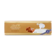 Czekolada - Lindt MILK GOLD Tablet 300g - miniaturka - grafika 1