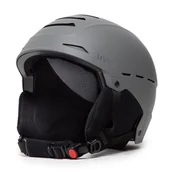 Kaski narciarskie - Kask narciarski Uvex Legend 2.0 566265503 Rhino Mat - miniaturka - grafika 1