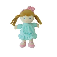 Lalki dla dziewczynek - Lalka Szmacianka 25 Cm Sp82911 - miniaturka - grafika 1