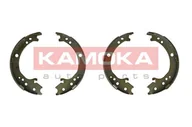 Szczęki hamulcowe - Zestaw szczęk hamulcowych, hamulec postojowy Kamoka JQ212060 - miniaturka - grafika 1