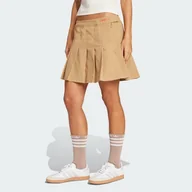 Spódnice - Plisowana spódnica - Adidas - miniaturka - grafika 1