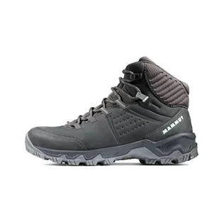 Buty trekkingowe damskie Mammut Nova Mid Iv Gtx - Buty trekkingowe damskie - miniaturka - grafika 1