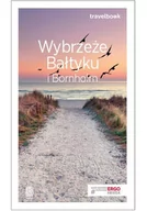 E-booki - przewodniki - Wybrzeże Bałtyku i Bornholm - miniaturka - grafika 1